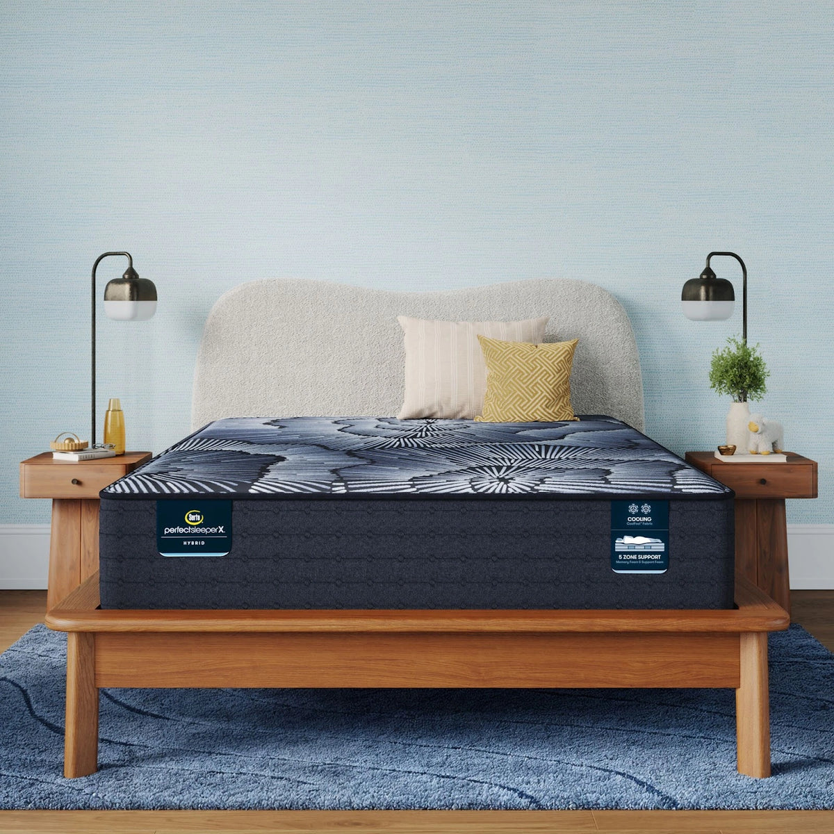 Serta Perfect Sleeper X Kendall Mattress