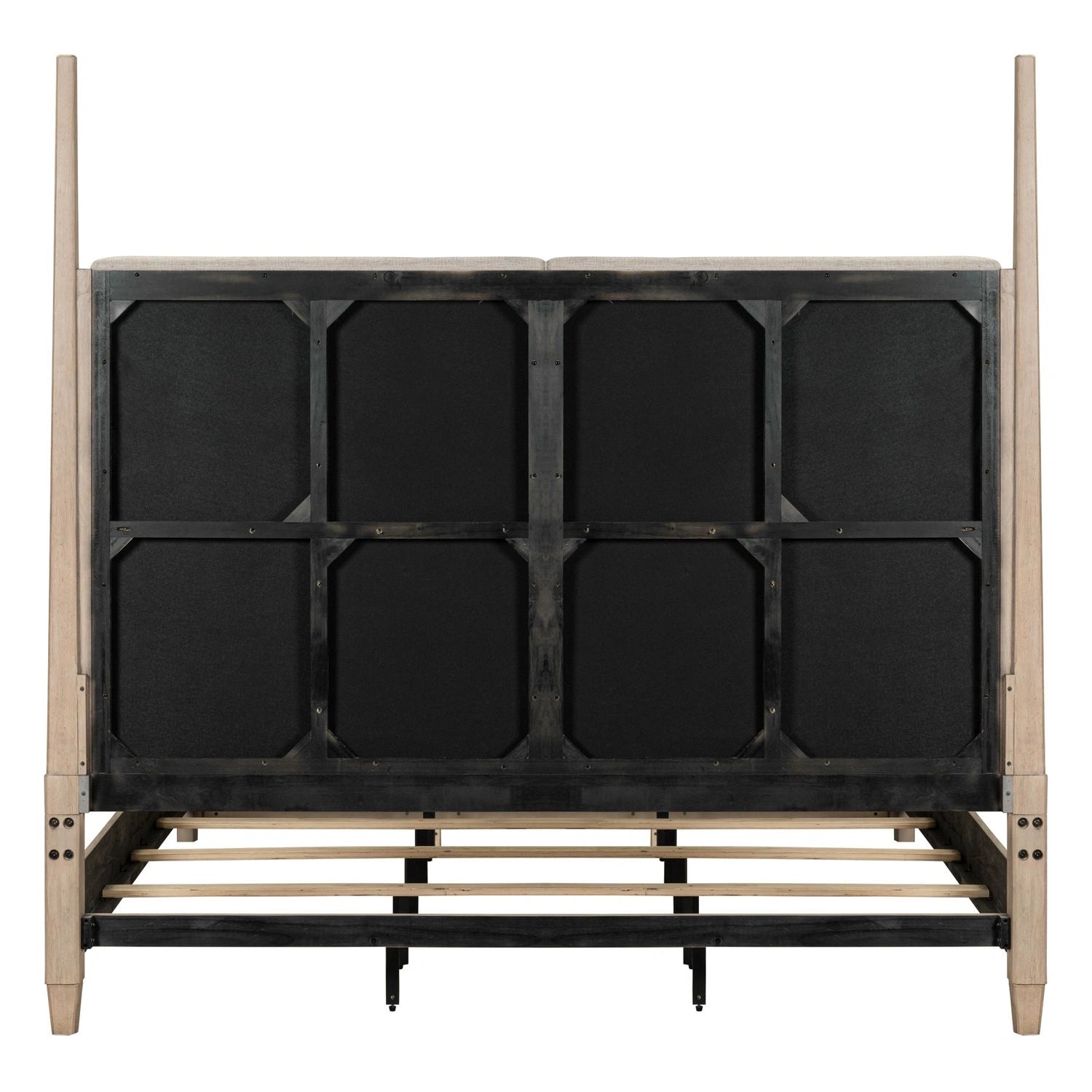Proximity Place King California Poster Bed image