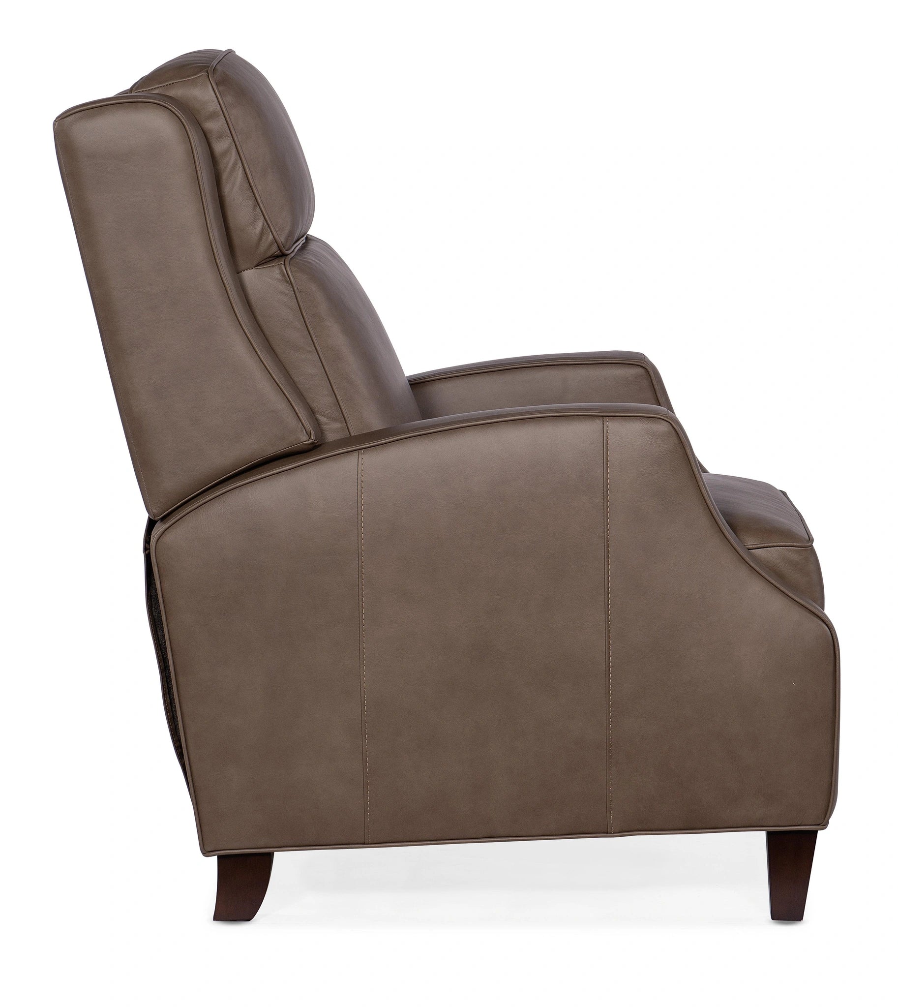 Tricia Manual Push Back Recliner - RC110-PB-094