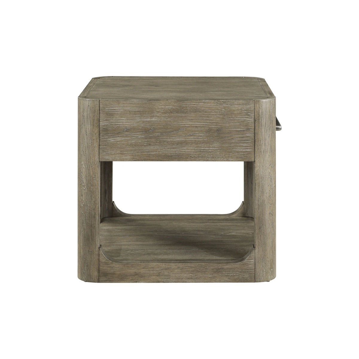 South Bend End Table image