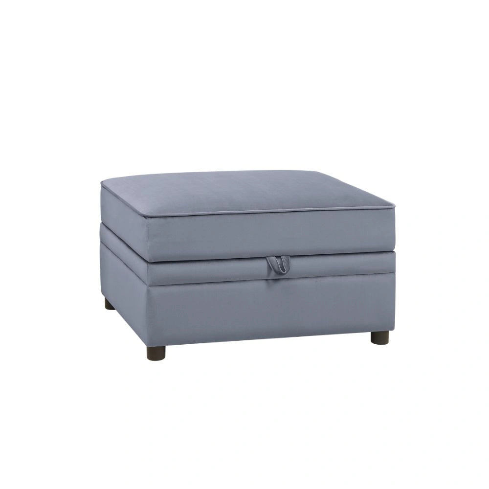 Ottoman w/Storage
