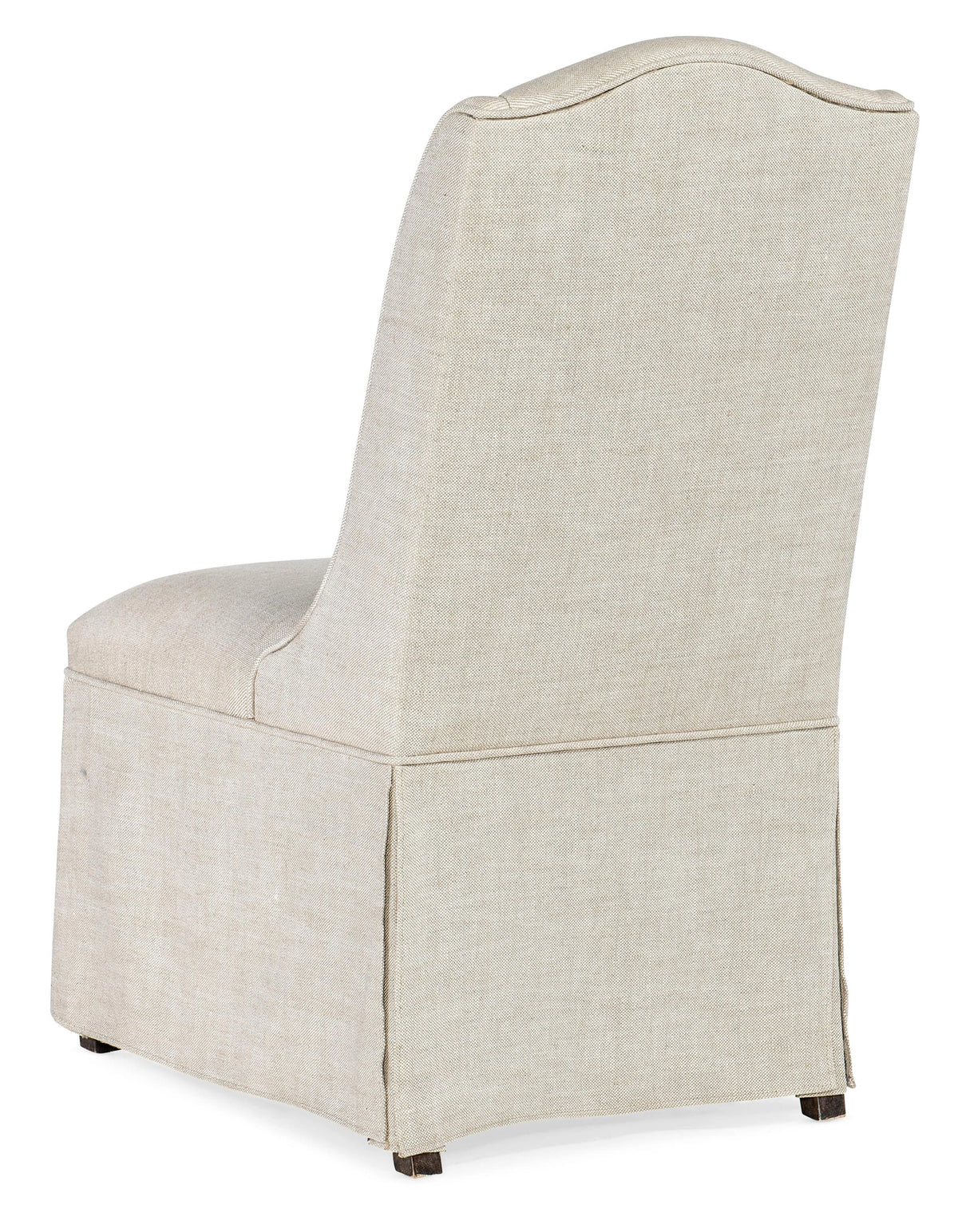 Traditions Slipper Side Chair 2 per carton/price ea