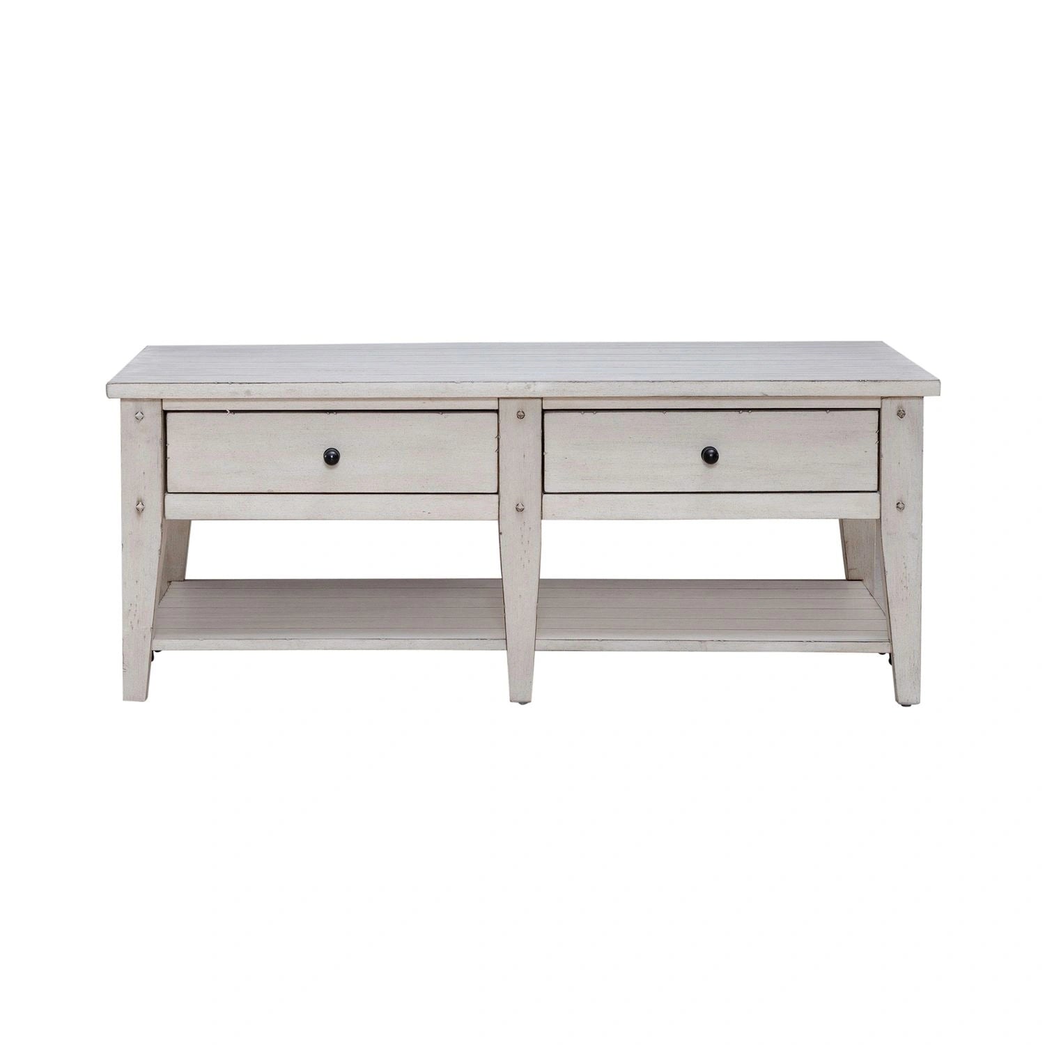 Lake House Cocktail Table image