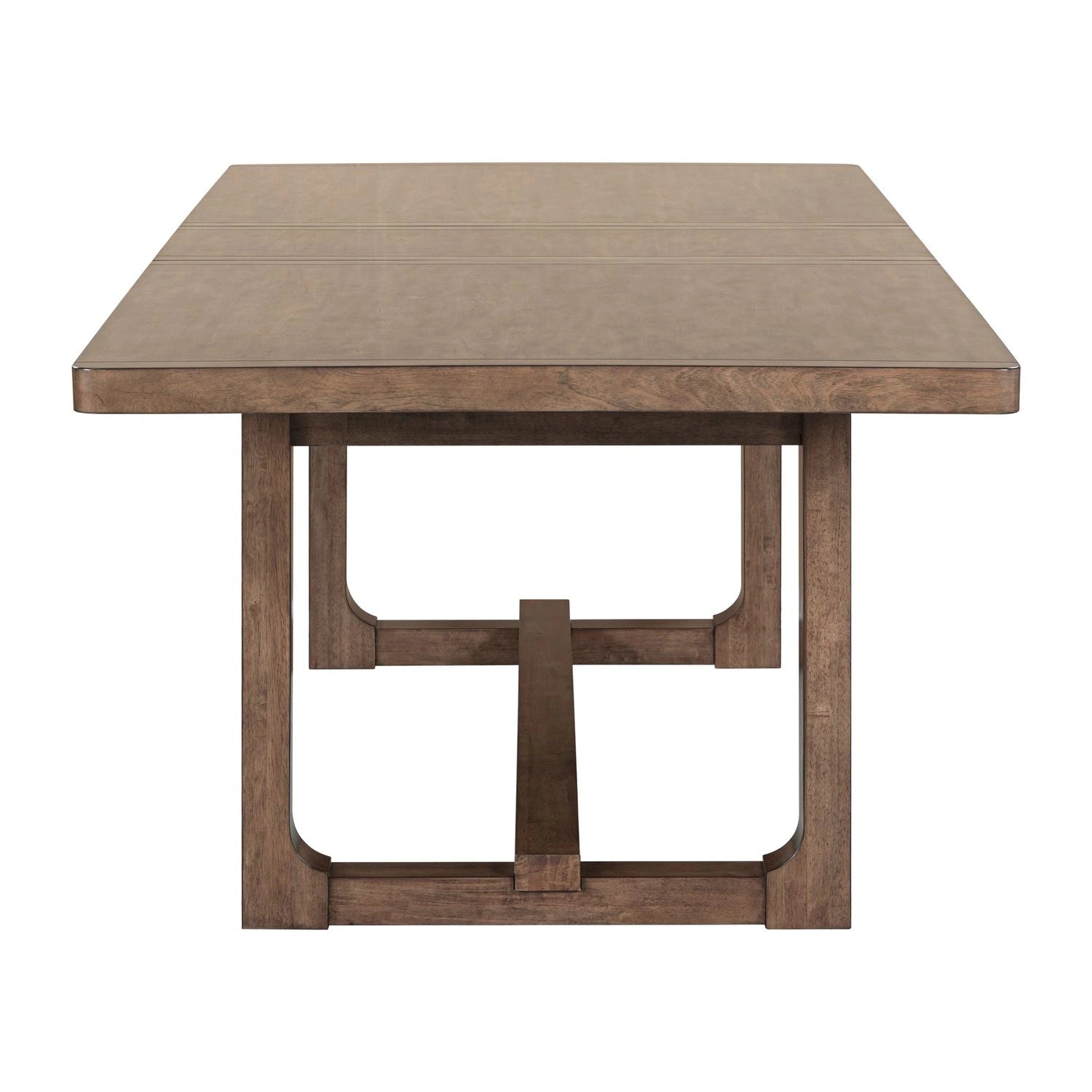 Harmony Trestle Table Set image