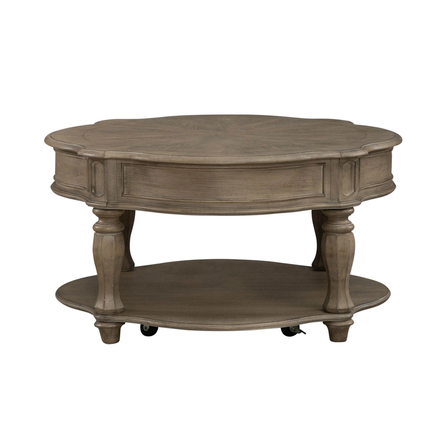 Magnolia Manor Cocktail Table image