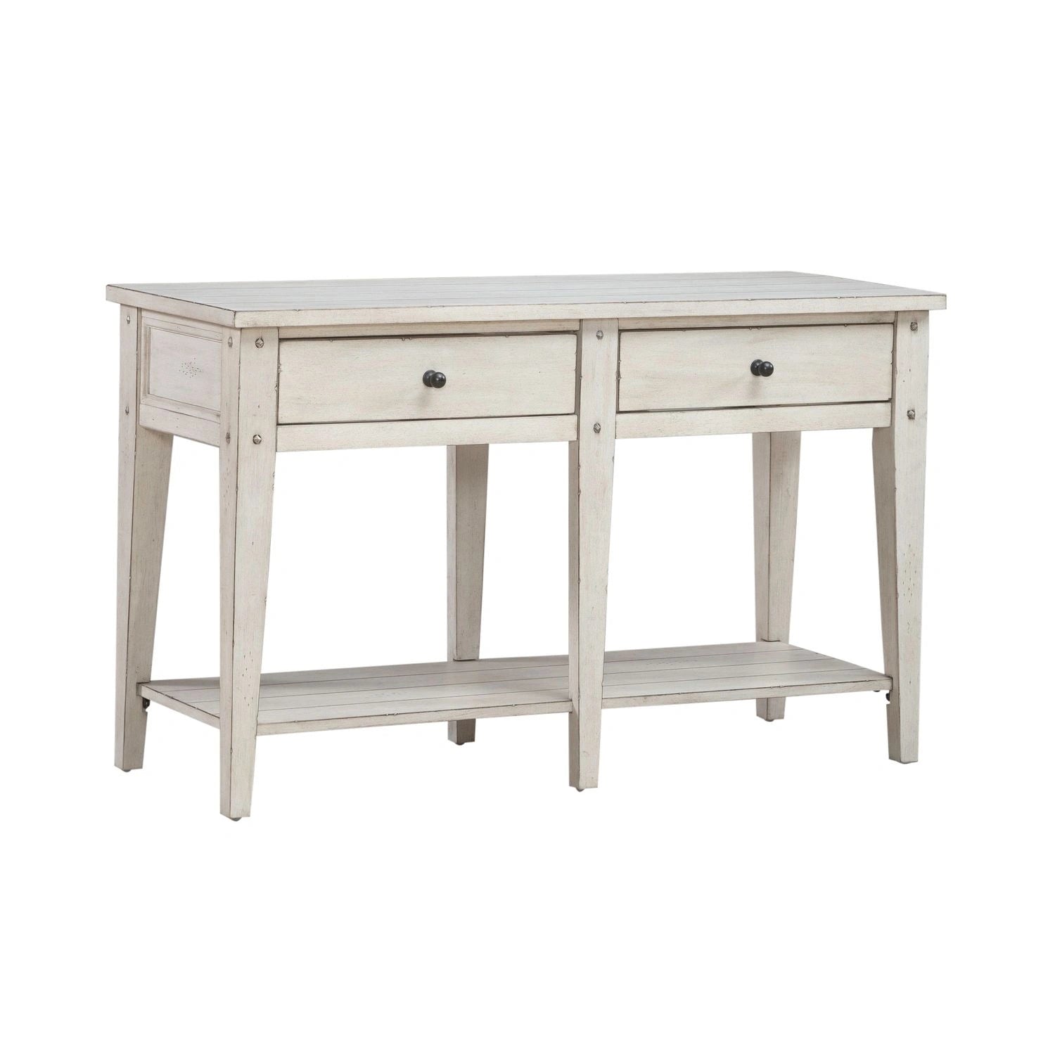 Lake House Sofa Table image
