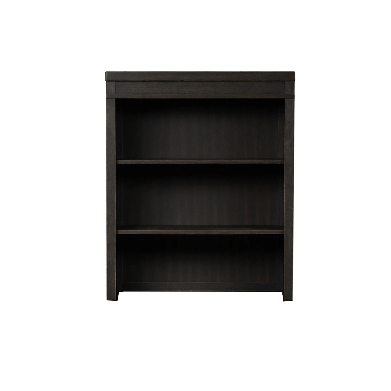 Harvest Home Bunching Lateral File Hutch in Chalkboard image