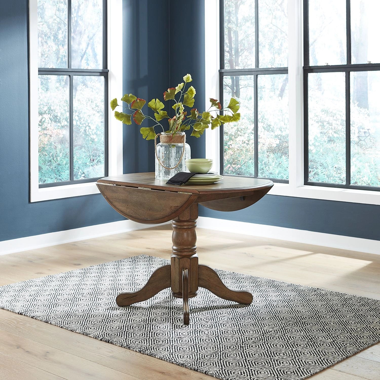 Carolina Crossing Drop Leaf Set image