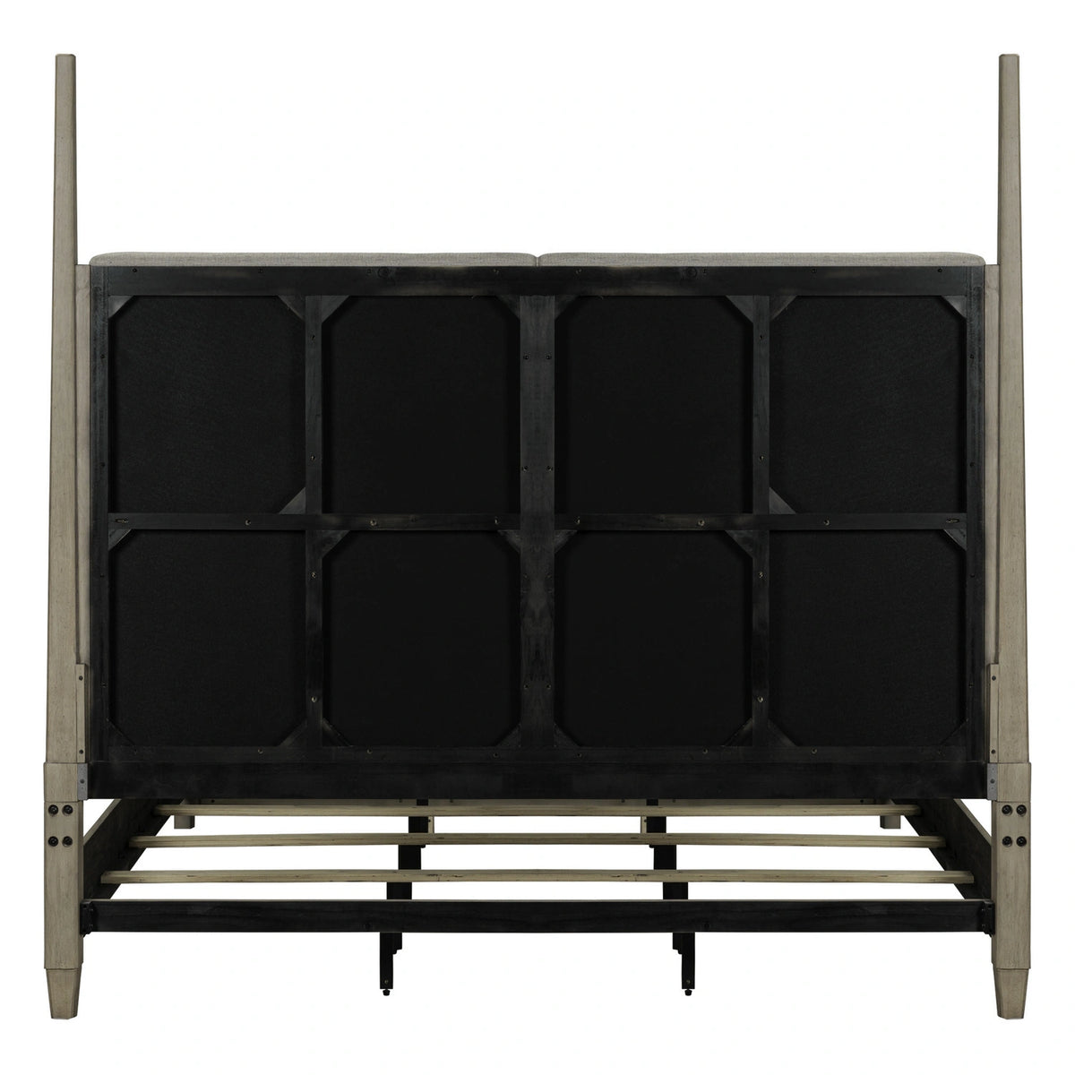 Proximity Place Poster Bed image