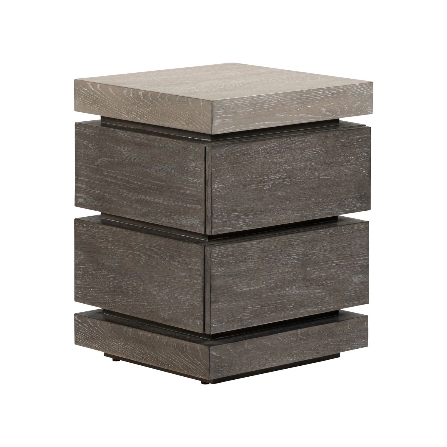 Piedmont Chairside Table image