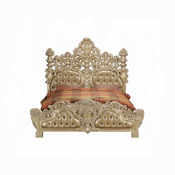 Seville EK Bed - Luxury Home Furniture (MI)