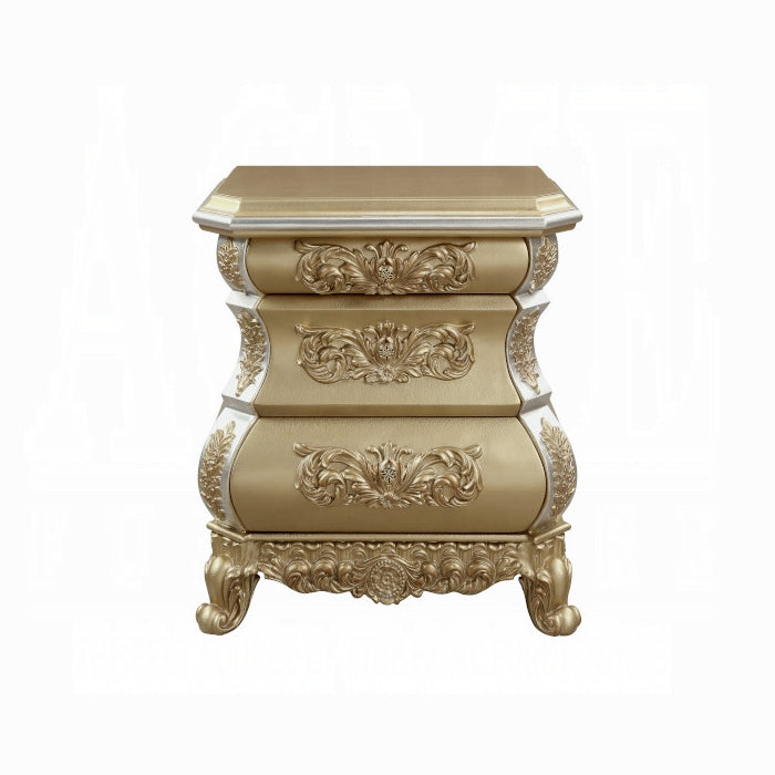 Seville Nightstand - Luxury Home Furniture (MI)