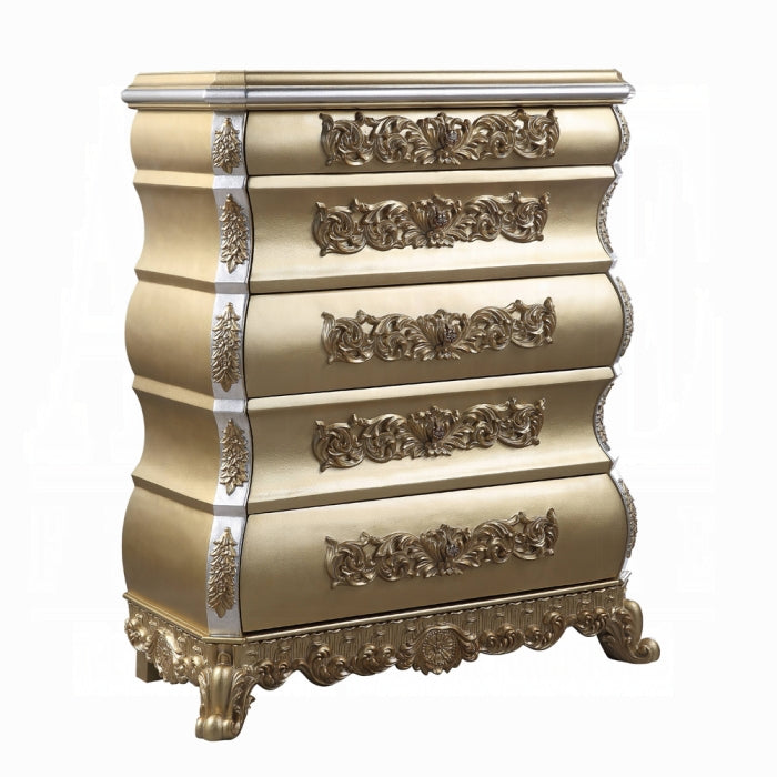 Seville Chest - Luxury Home Furniture (MI)