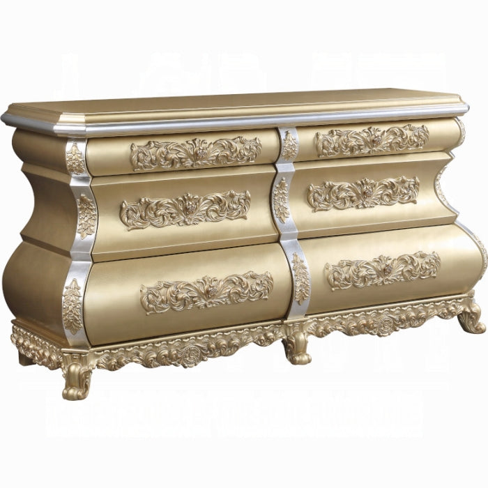 Seville Dresser - Luxury Home Furniture (MI)