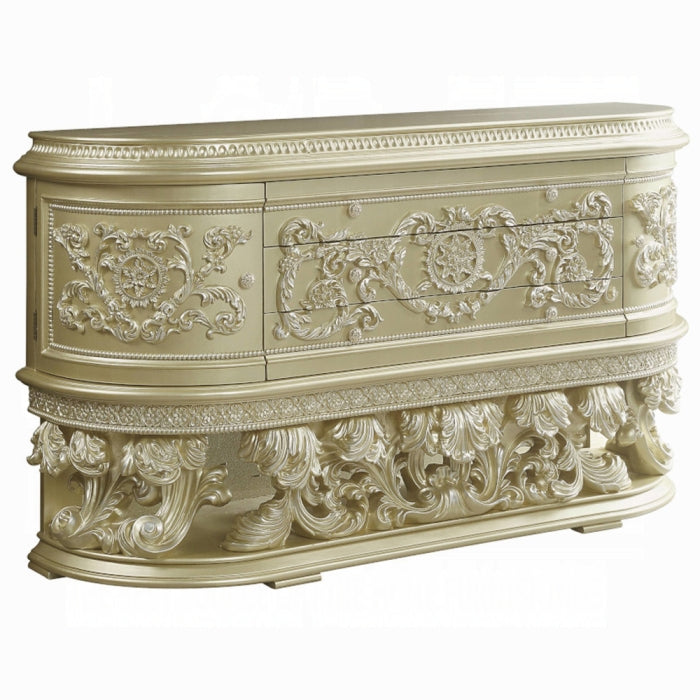 Vatican Dresser - Luxury Home Furniture (MI)