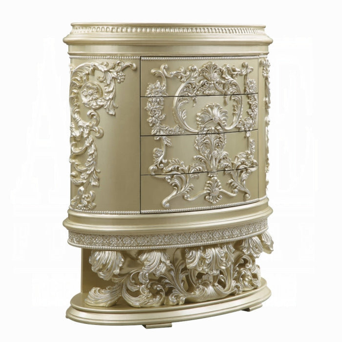 Vatican Chest - Luxury Home Furniture (MI)