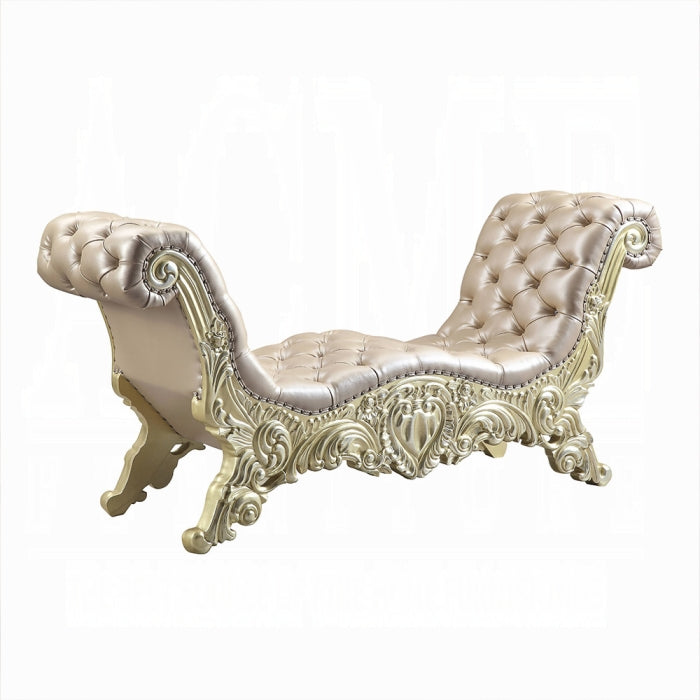 Vatican Bench - Luxury Home Furniture (MI)
