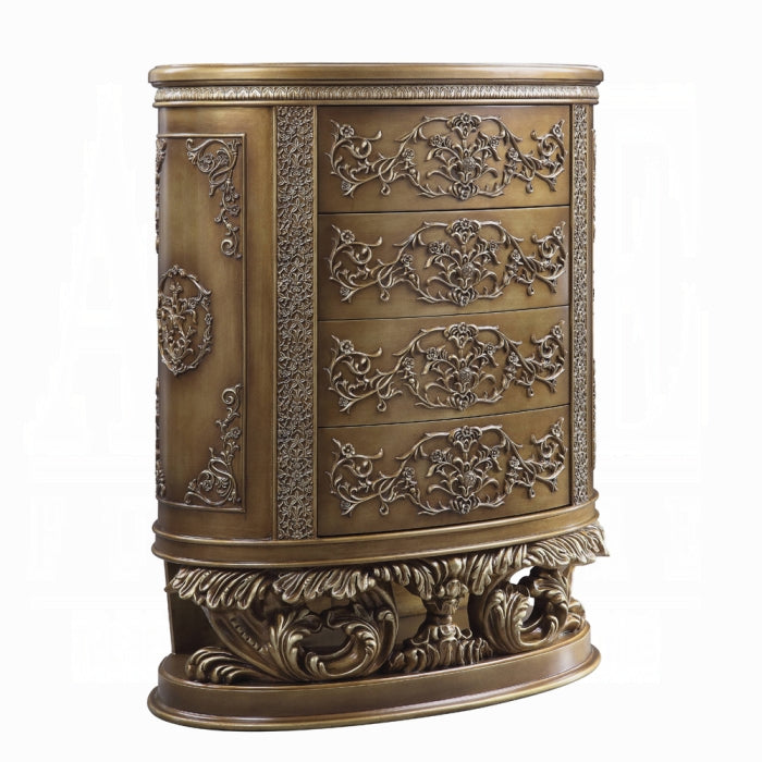 Constantine Chest - Luxury Home Furniture (MI)