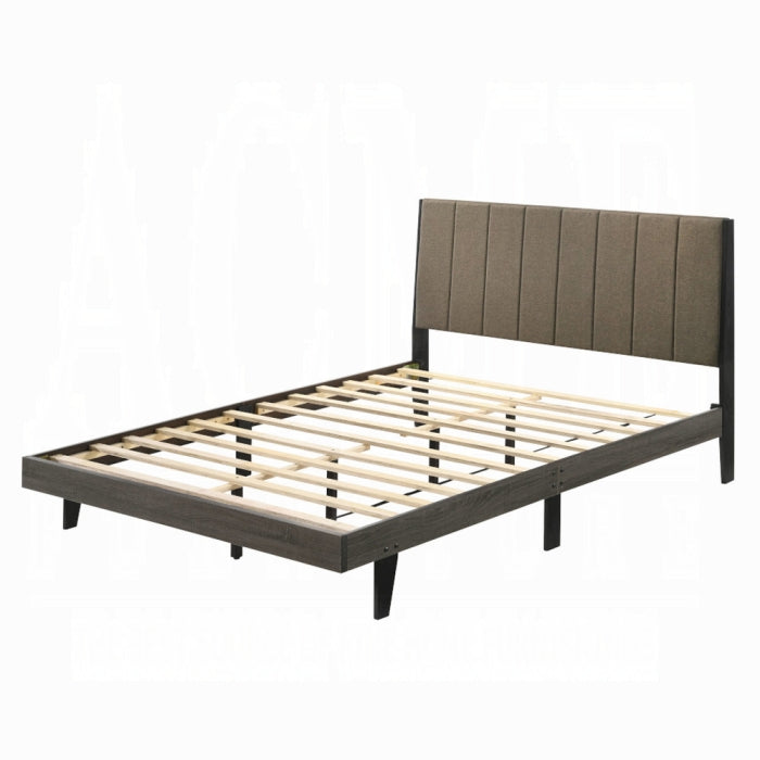 Valdemar Queen Bed - Luxury Home Furniture (MI)