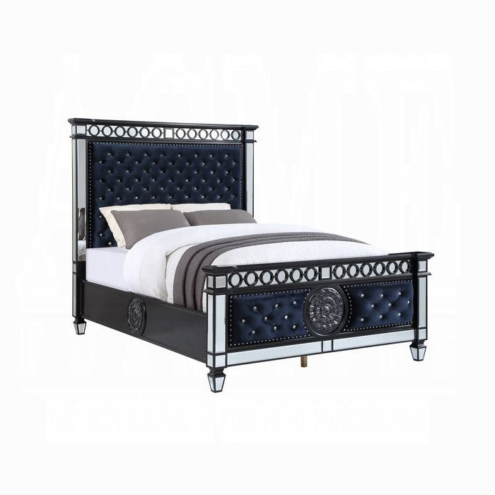 Varian II EK Bed - Luxury Home Furniture (MI)