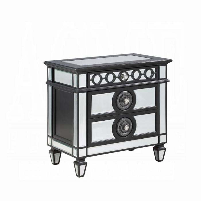 Varian II Nightstand - Luxury Home Furniture (MI)
