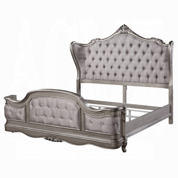 Ariadne Bed - Luxury Home Furniture (MI)