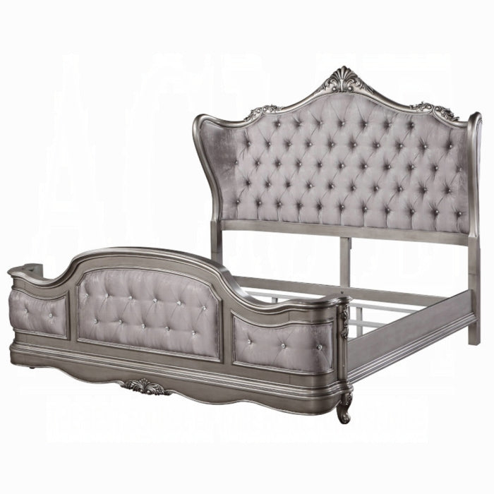 Ariadne Bed - Luxury Home Furniture (MI)