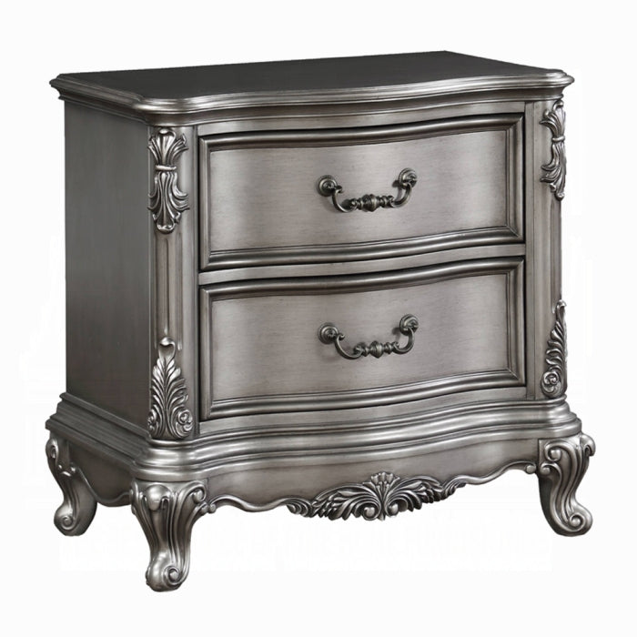 Ariadne Nightstand - Luxury Home Furniture (MI)