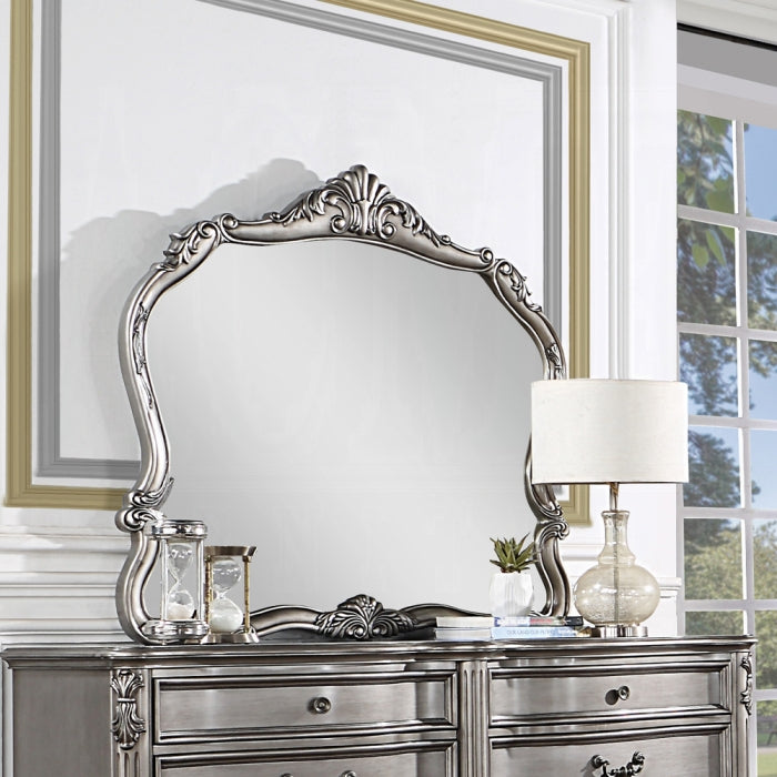 Ariadne Mirror - Luxury Home Furniture (MI)