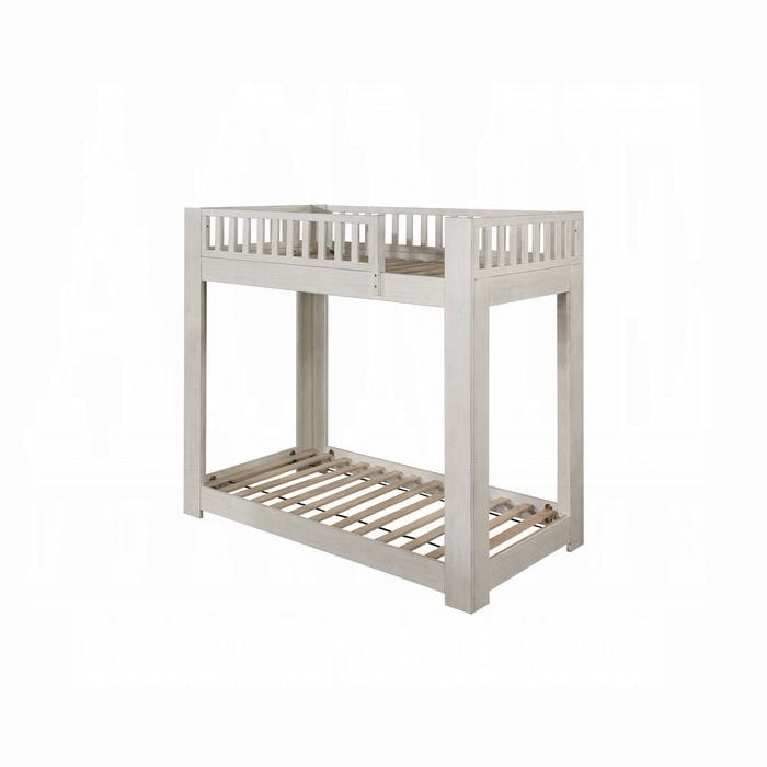 Cedro Twin-Twin Bunk Bed - Luxury Home Furniture (MI)