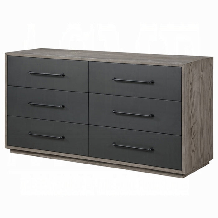Estevon Dresser - Luxury Home Furniture (MI)