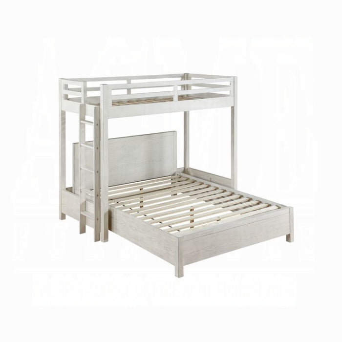 Celerina Queen Bed - Luxury Home Furniture (MI)