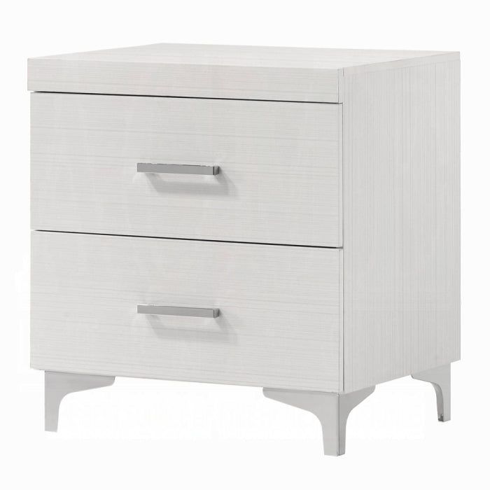 Casilda Nightstand - Luxury Home Furniture (MI)