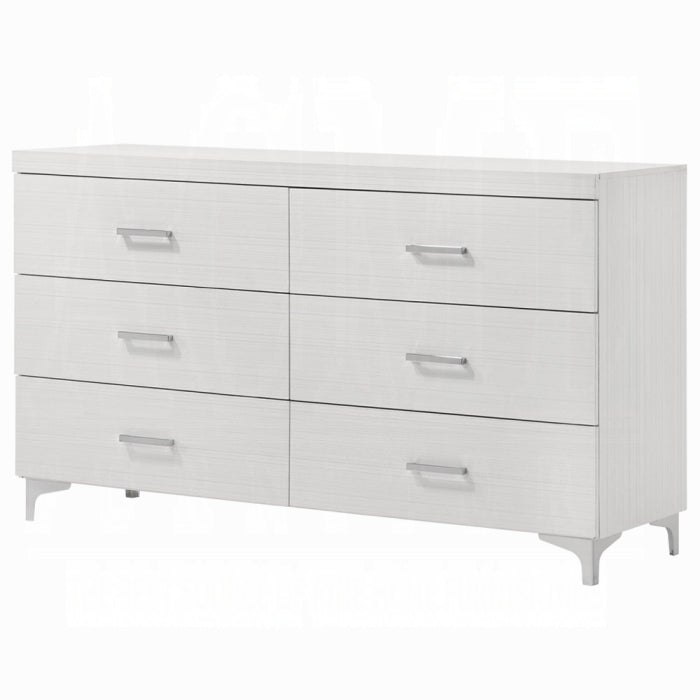 Casilda Dresser - Luxury Home Furniture (MI)