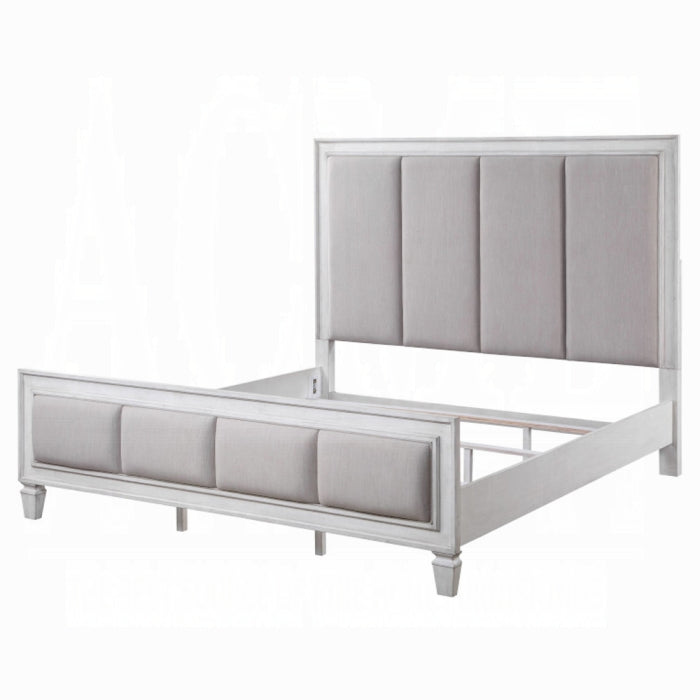 Katia Bed - Luxury Home Furniture (MI)