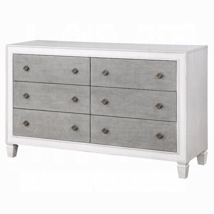 Katia Dresser - Luxury Home Furniture (MI)