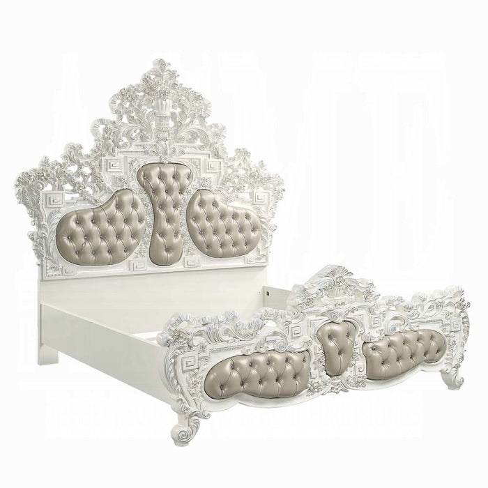 Vanaheim EK Bed - Luxury Home Furniture (MI)