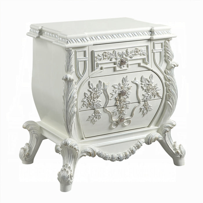 Vanaheim Nightstand - Luxury Home Furniture (MI)