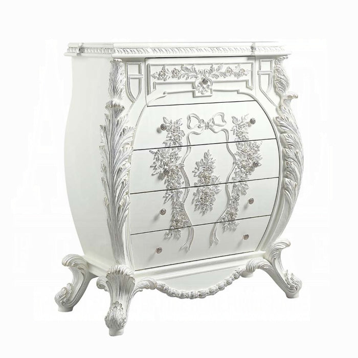 Vanaheim Chest - Luxury Home Furniture (MI)