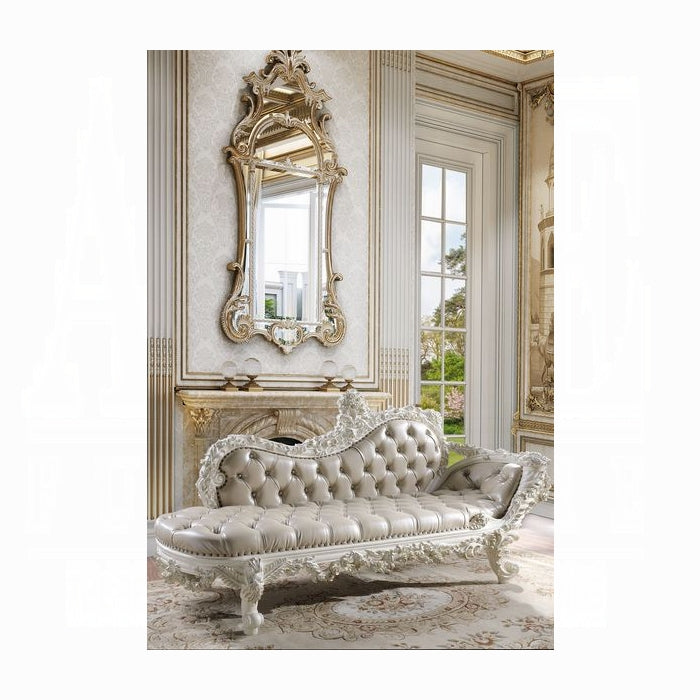 Vanaheim Bench - Luxury Home Furniture (MI)