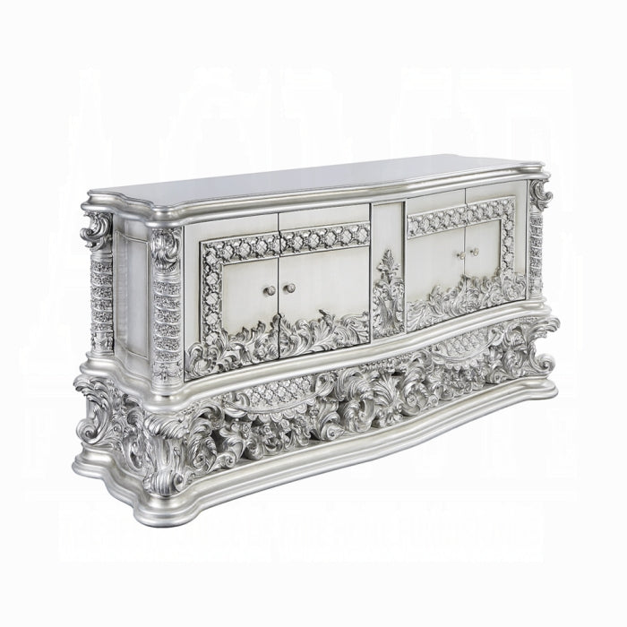 Valkyrie Dresser - Luxury Home Furniture (MI)