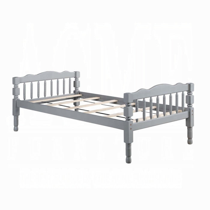 Homestead Twin-Twin Bunk Bed - Luxury Home Furniture (MI)