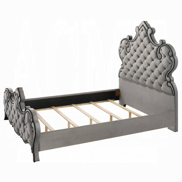 Perine Bed - Luxury Home Furniture (MI)