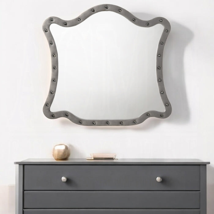 Perine Mirror - Luxury Home Furniture (MI)
