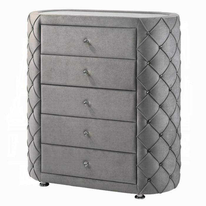 Perine Chest - Luxury Home Furniture (MI)