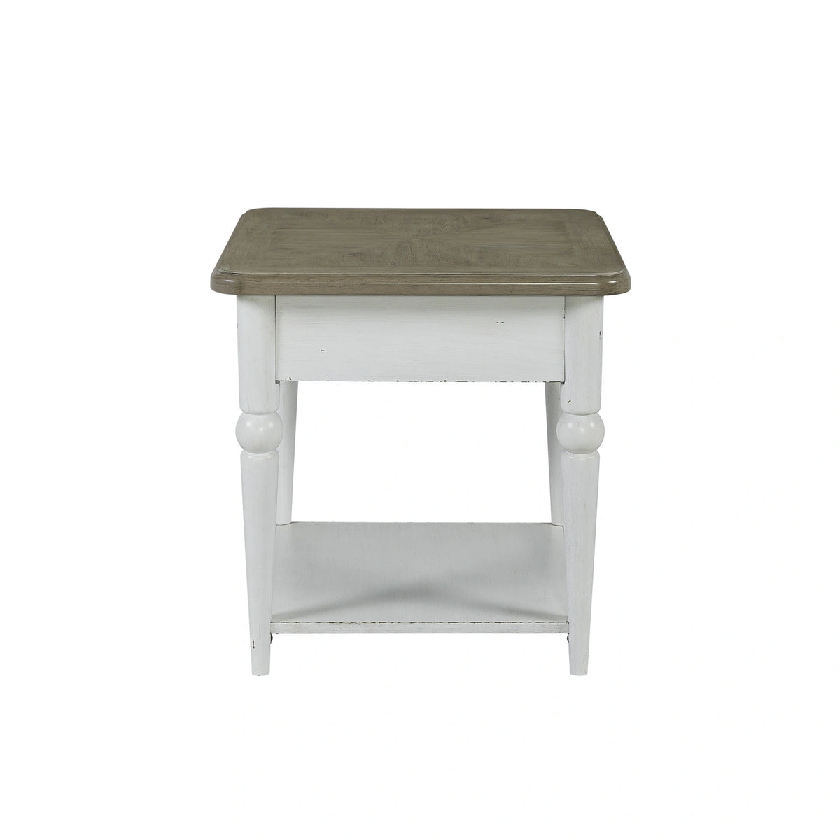 Turnberry Park Rectangular End Table image