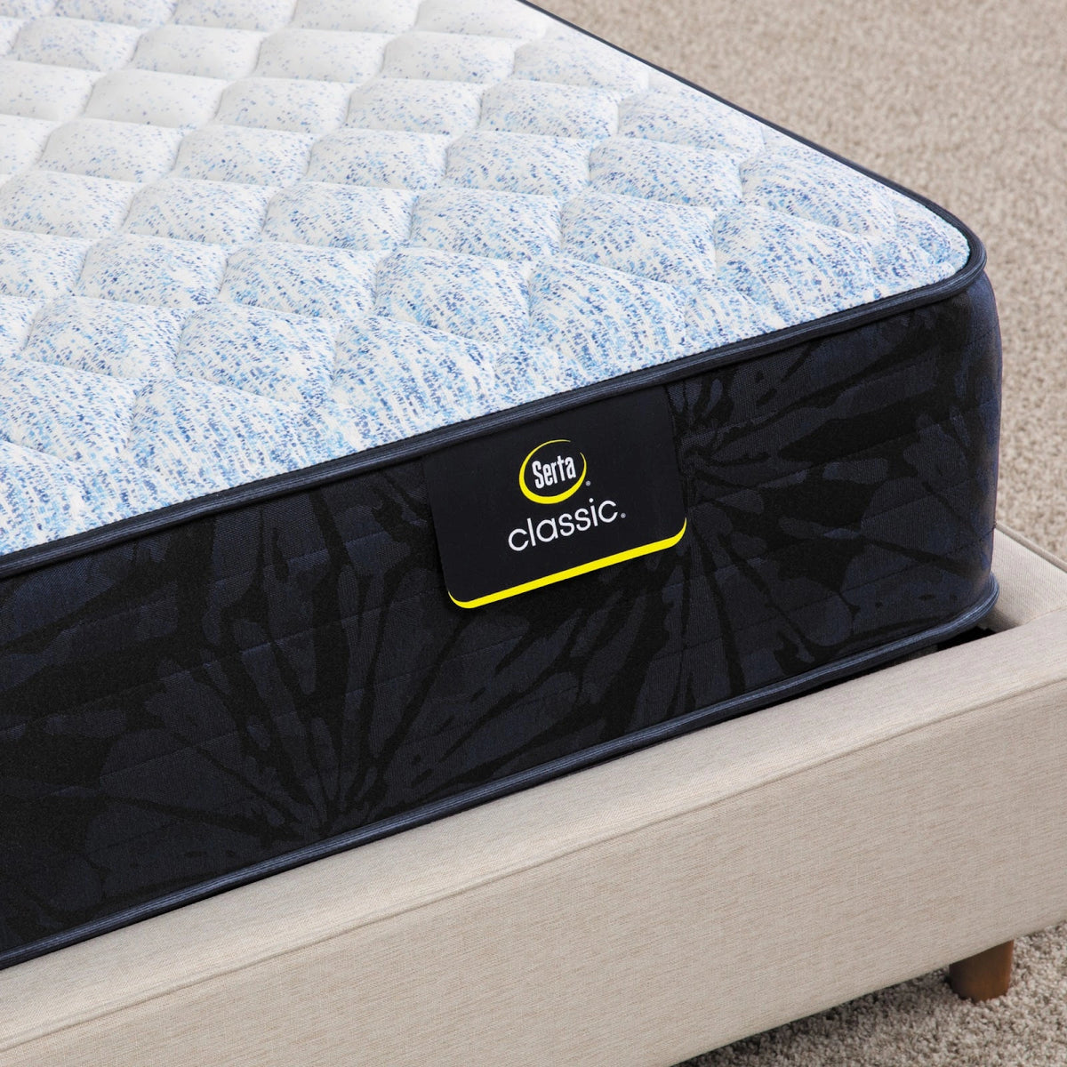 Serta Classic Dorian Mattress