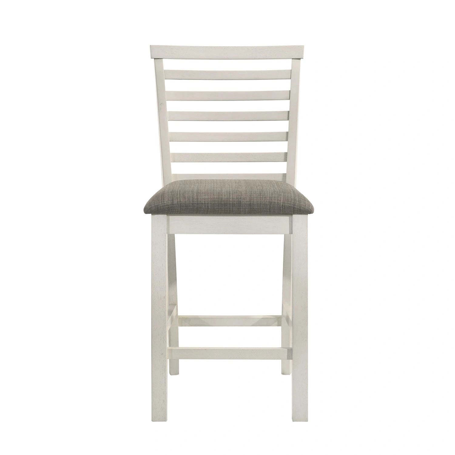 Brook Bay Uph Ladder Back Counter Chair (RTA) image