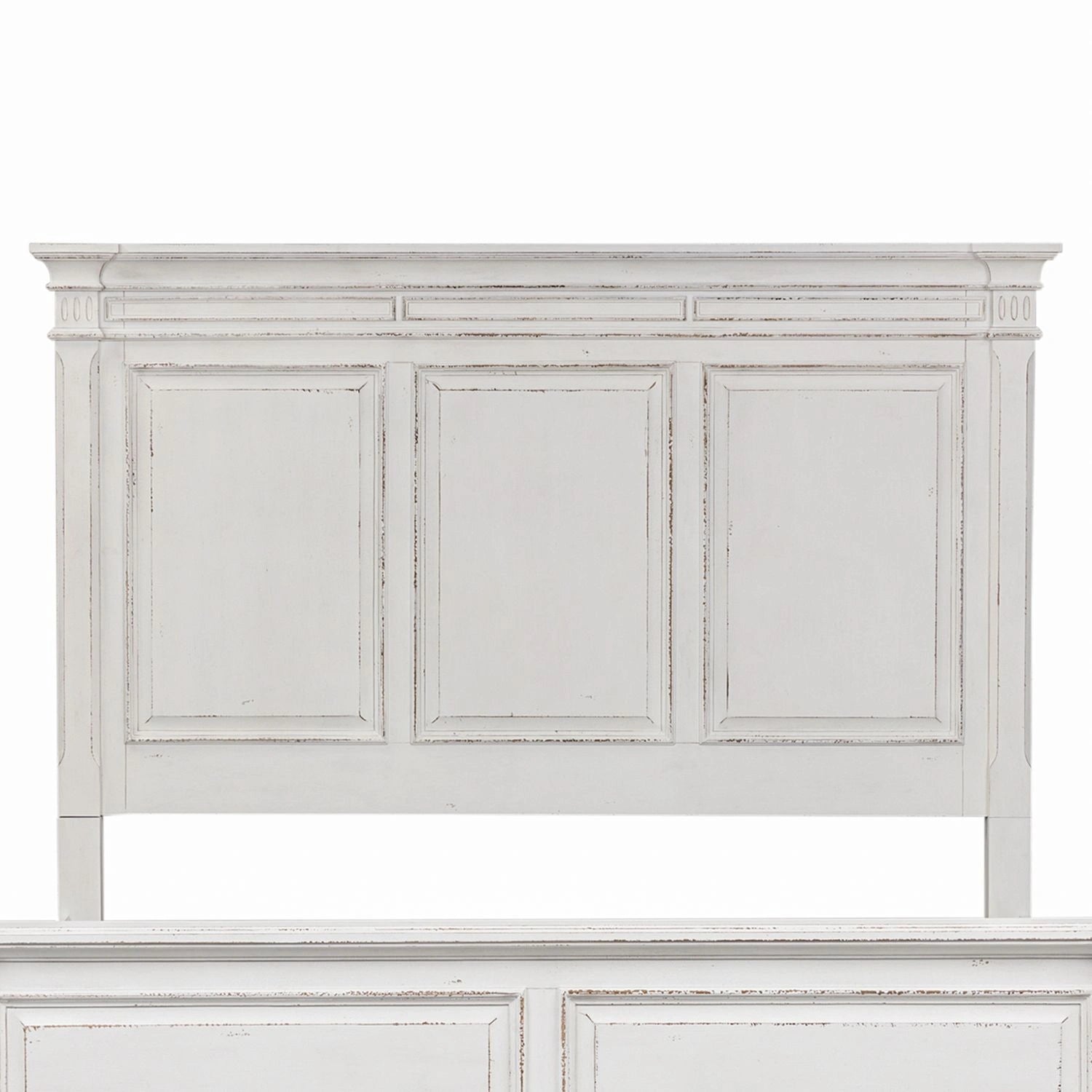 Abbey Park Panel Headboard image