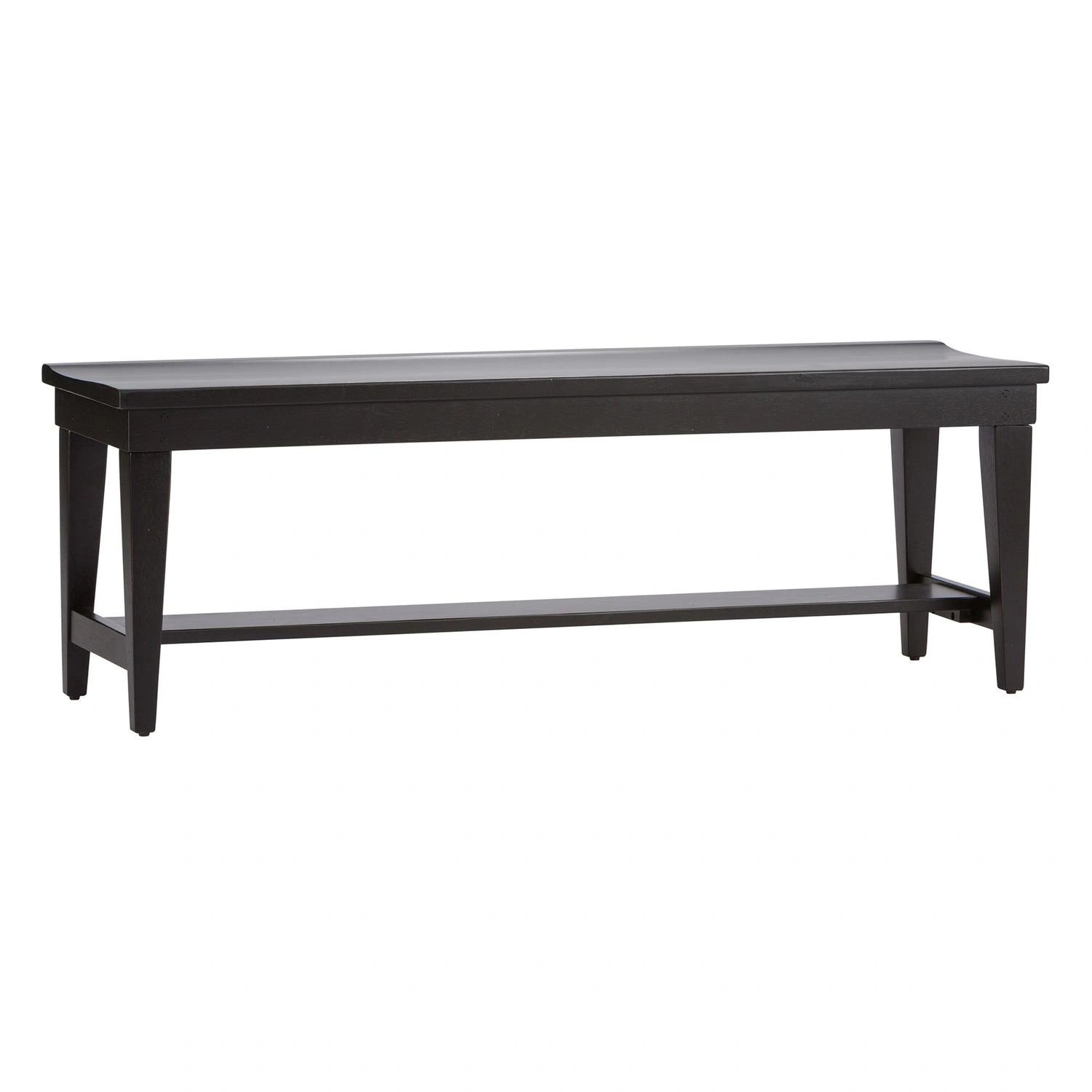 Hearthstone Ridge 6 Piece Rectangular Table Set image